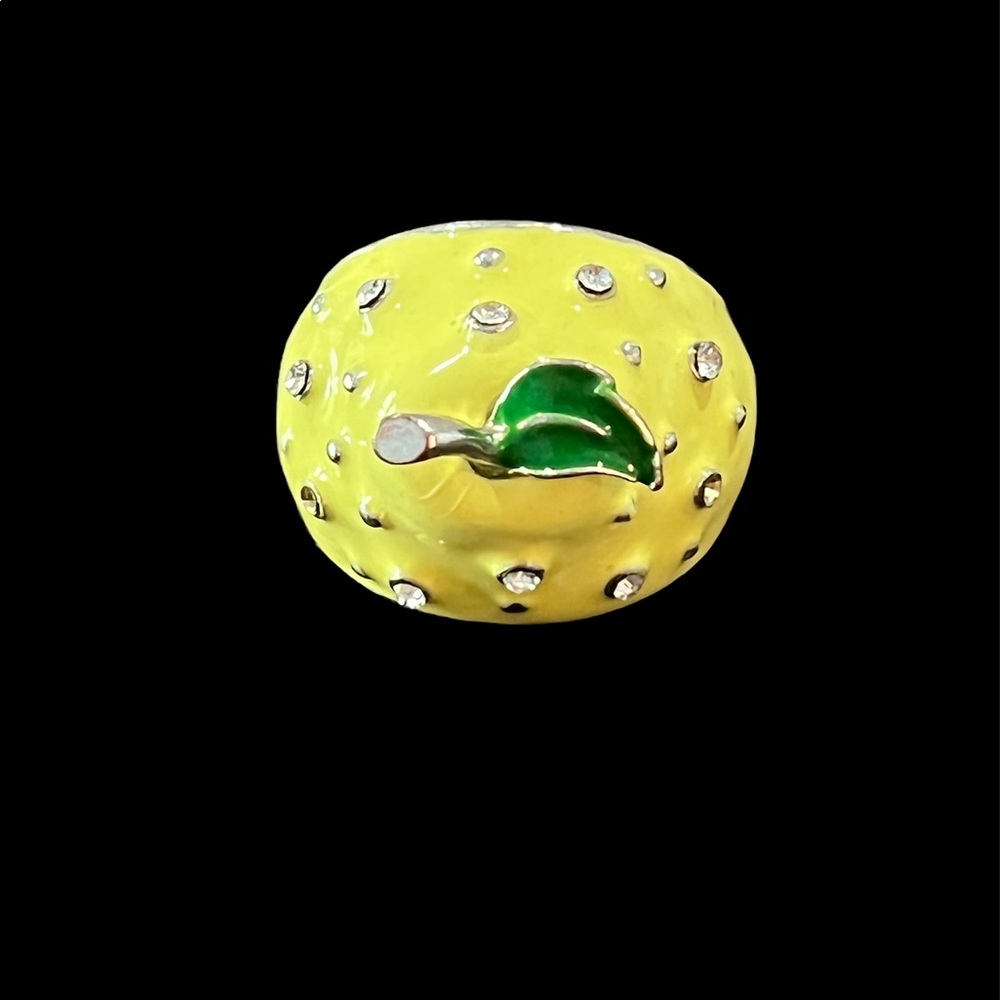 Fun Cocktail Ring! - image 1